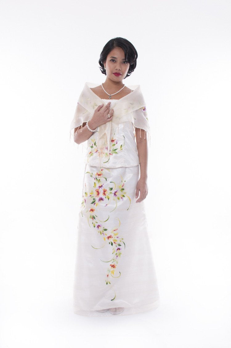 saya filipiniana