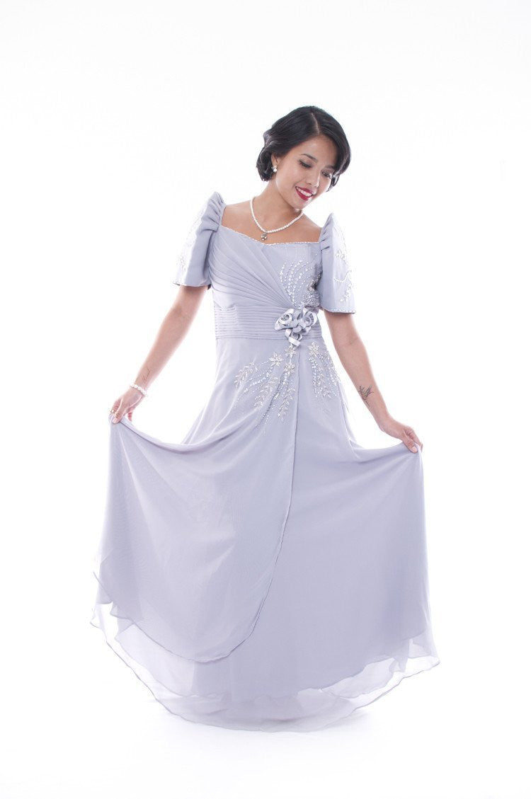 filipiniana wear