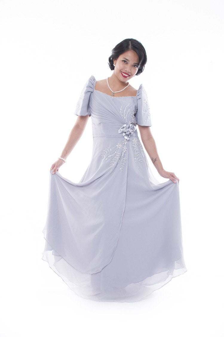 mestiza filipiniana dress