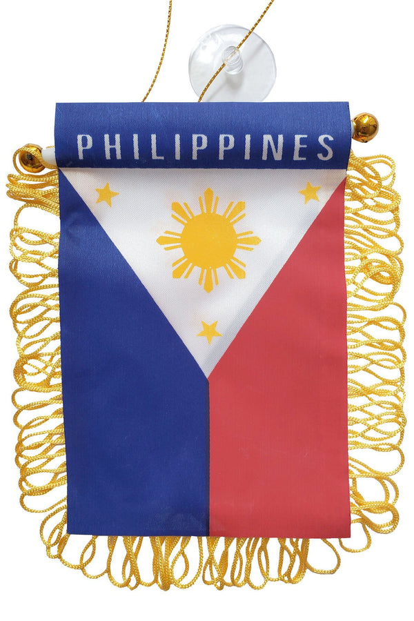 filipino pride pins