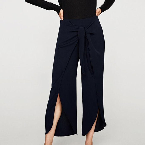 zara ladies trousers sale