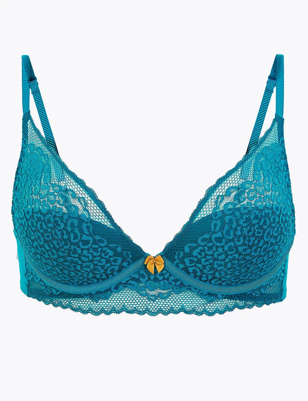 M&S Ladies U/W Padded Bra T81/7722 – Enem Store - Online Shopping Mall