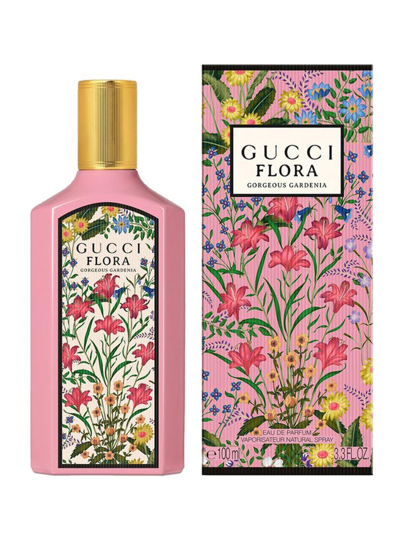 gucci gardenia edp