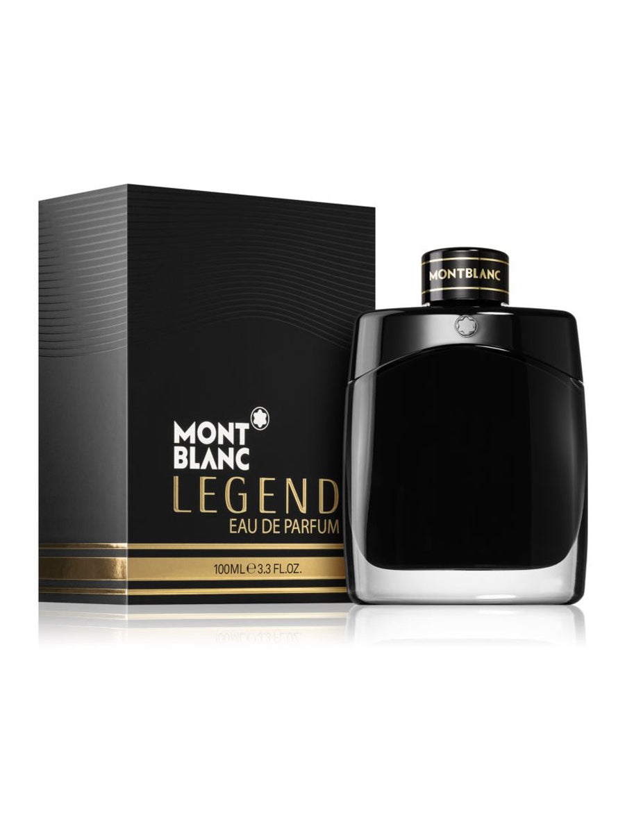 Montblanc Legend Red EDP 100ml Enem Store Online Shopping Mall