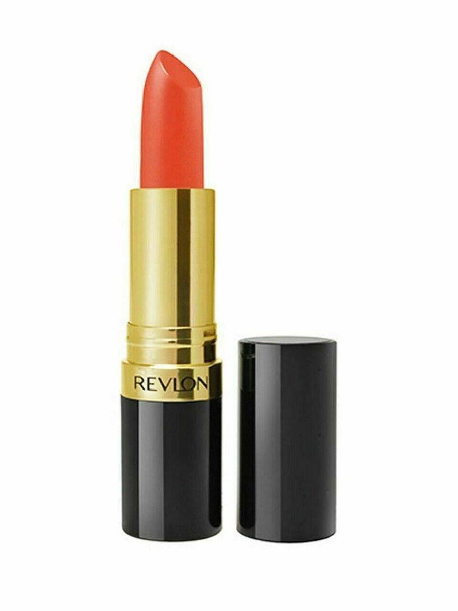 Buy Revlon Super Lustrous Pearl Lipstick, 467 Plum Baby Online at Special  Price in Pakistan 