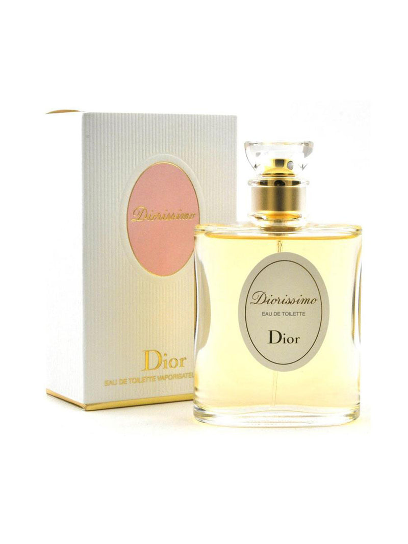 Christian Dior Diorissimo  100ml (Ladies)
