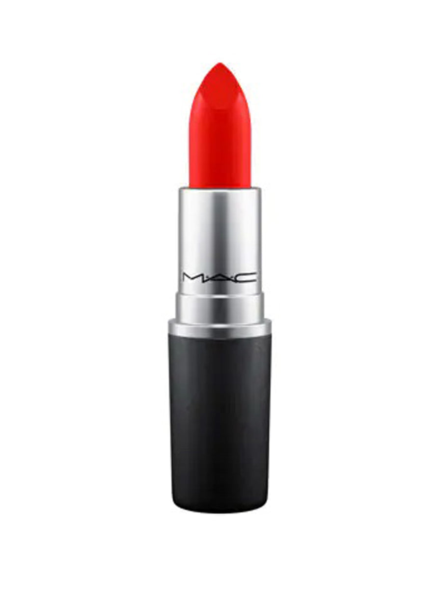 MAC Matte Lipstick, Yash, 3g