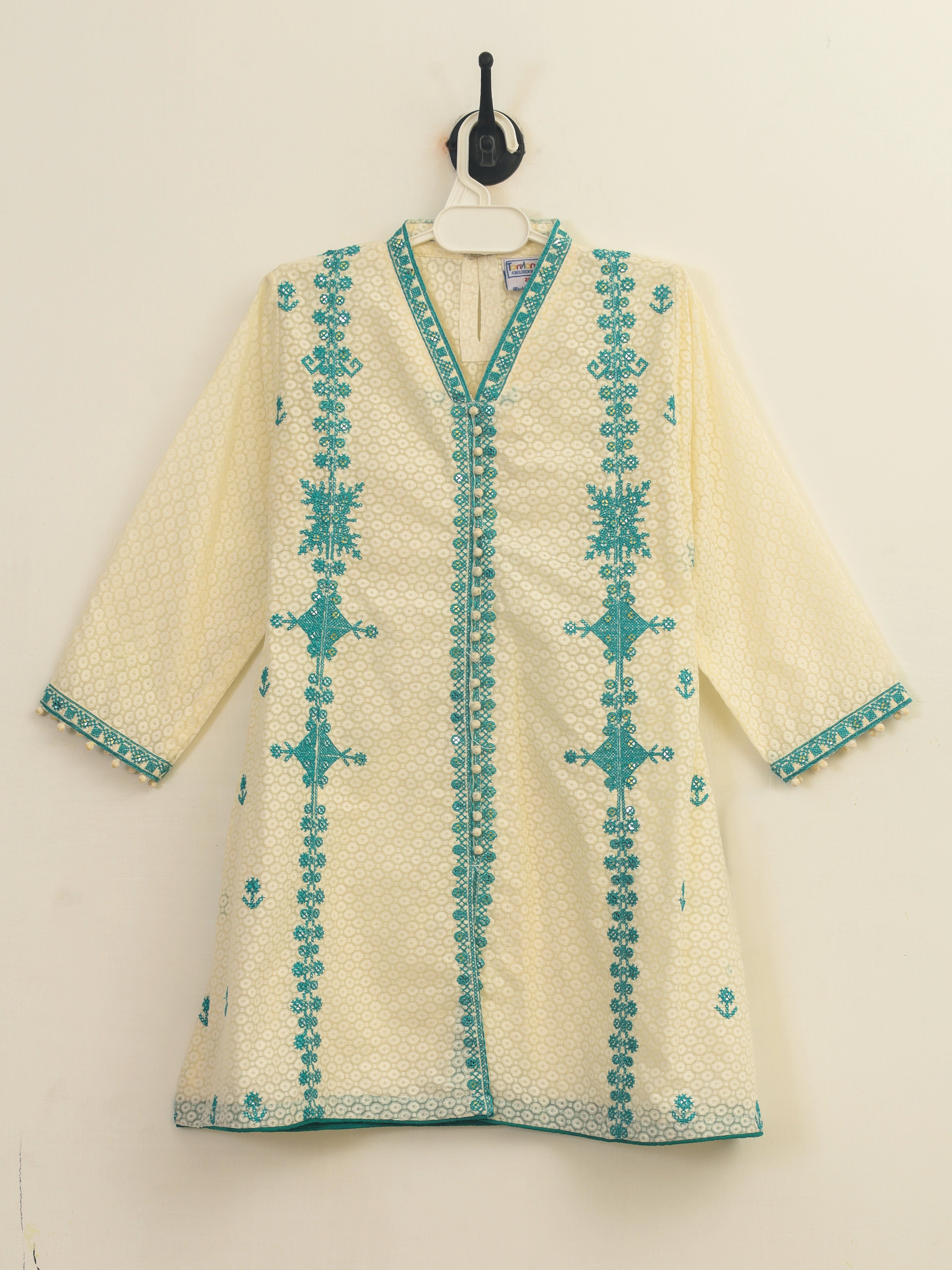 Punjabi Trouser Suit Online Boutique | Punjaban Designer Boutique