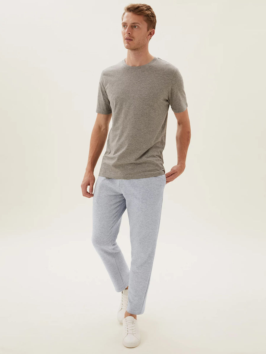 M&s on sale joggers mens