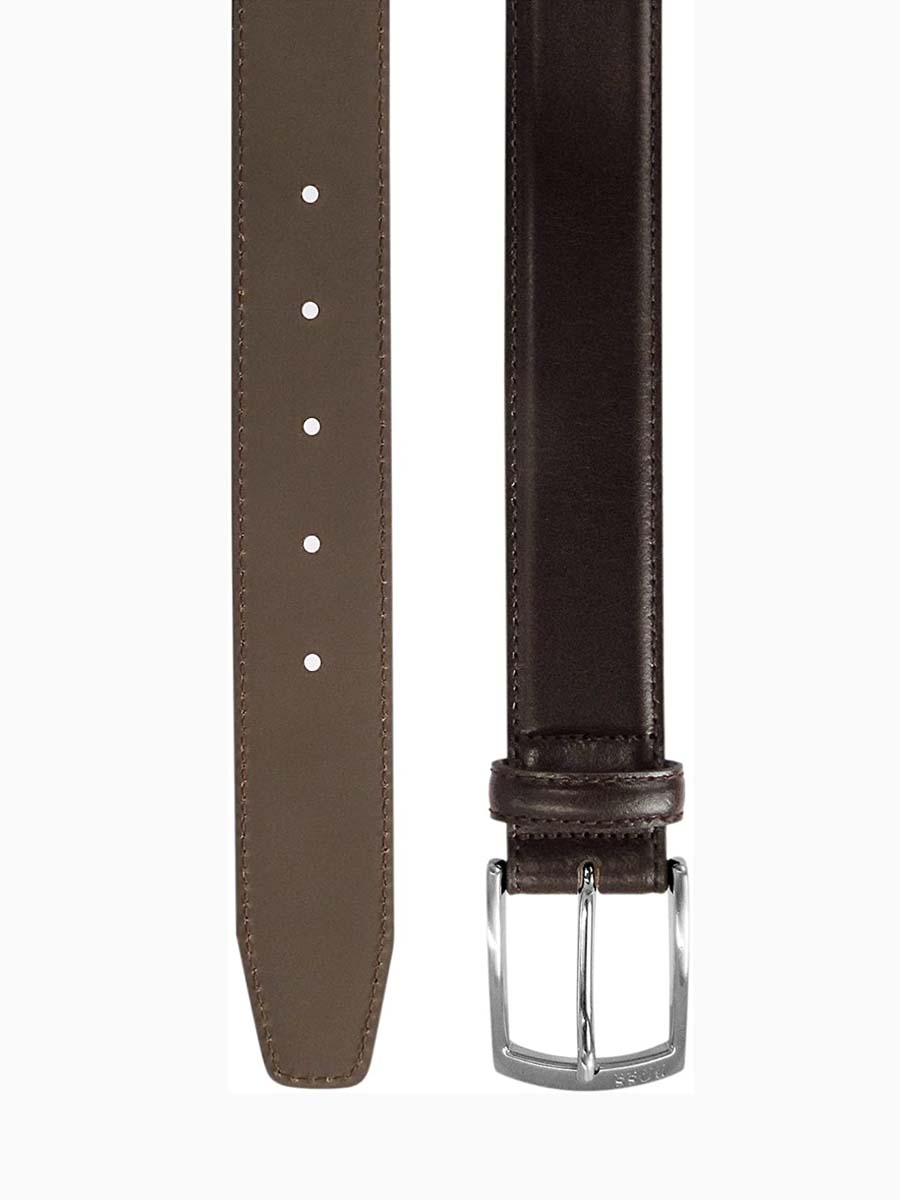 Hugo Boss Mens Leather Belt 50138409 – Enem Store - Online Shopping Mall