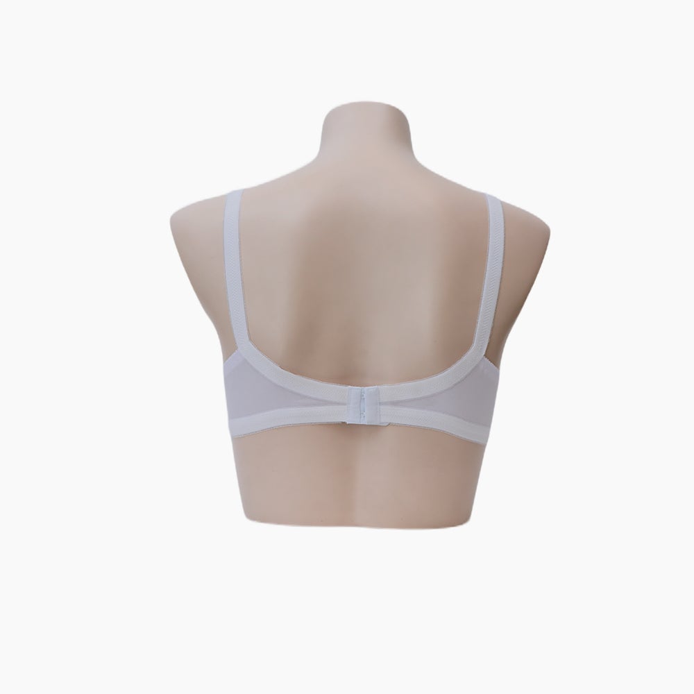 Bay - Poppy Bra IFG Bridal Bras – Intimate Fashions