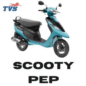 tvs scooty spare parts online shopping