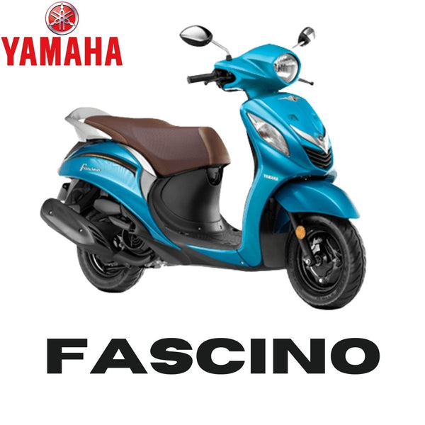 Yamaha Fascino 125 Hybrid Road Test Review  BikeWale