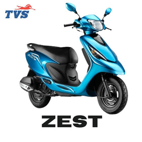 tvs scooty spare parts online shopping