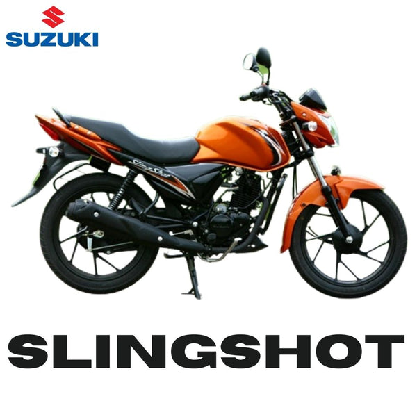 Bike Suzuki Slingshot Spare Parts List 