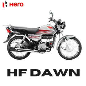 hero splendor all parts price