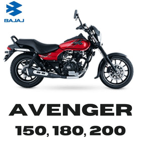 bajaj bike all parts