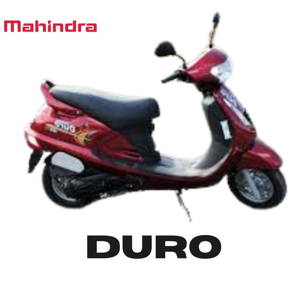 mahindra duro dz spare parts online