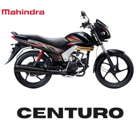 mahindra centuro bike spare parts online