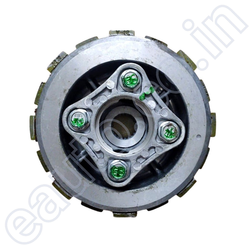 passion pro original clutch plate price