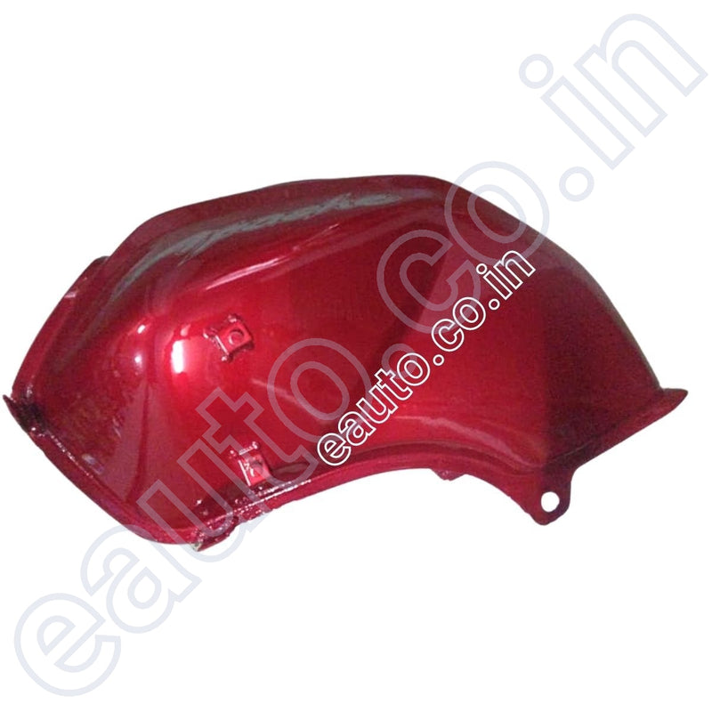 apache rtr 160 fuel tank price