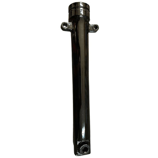 Front Fork Leg for Hero  Ambition | Disc Brakes | Left Side Image 1