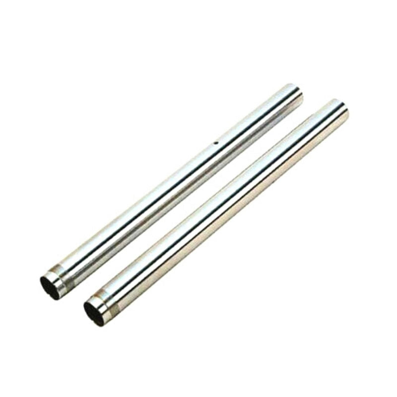 Front Fork Pipe for Mahindra Pantero | Set of 2 | Tube