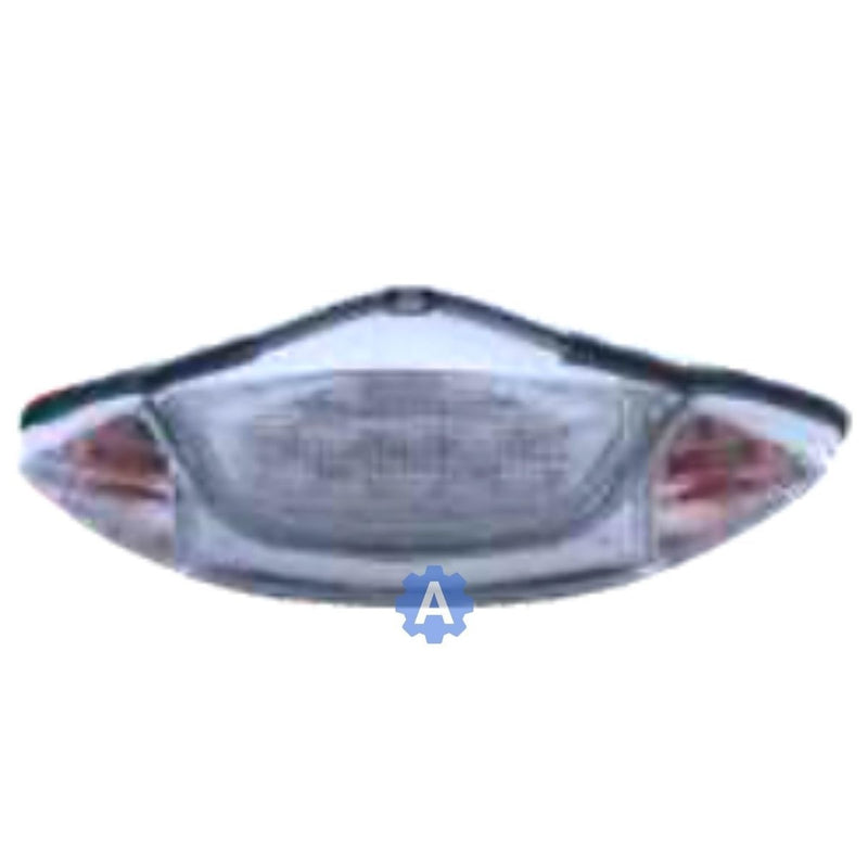 cbz xtreme tail light price