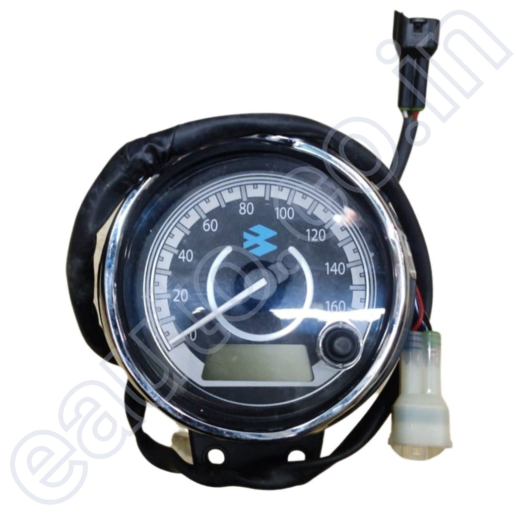 bajaj avenger meter price