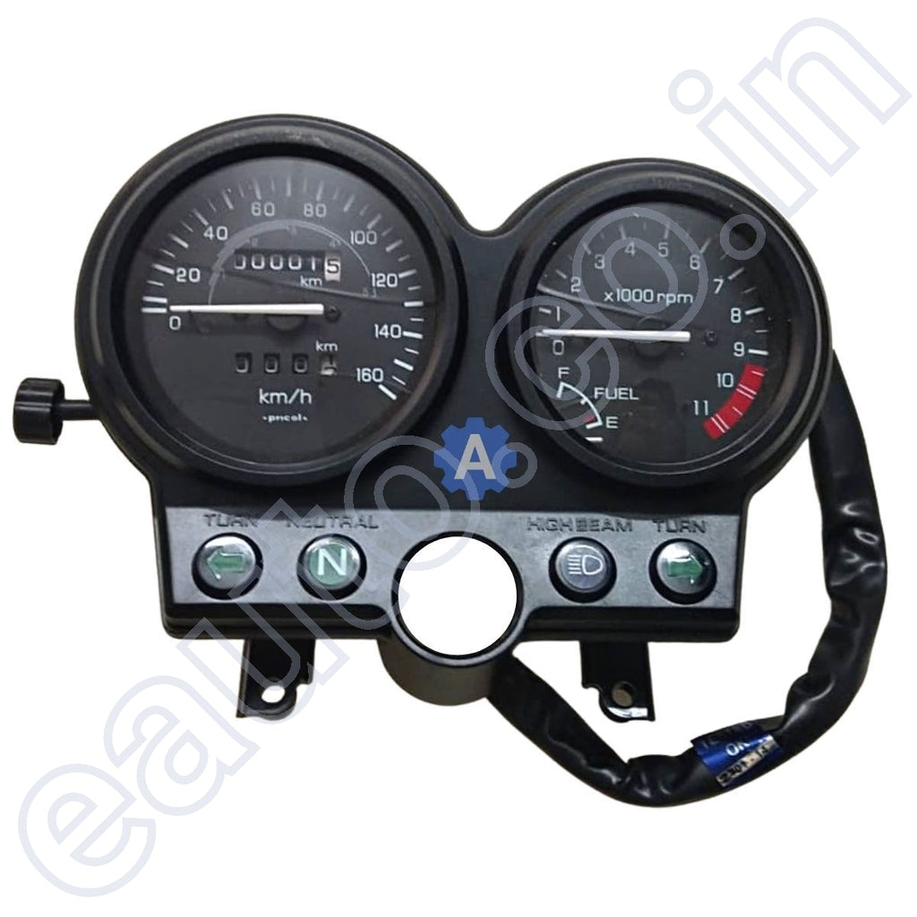 cbz speedometer price