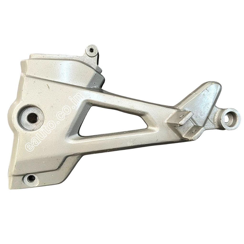 karizma r foot bracket