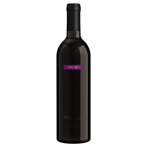 2021 SALDO Shiraz | The Prisoner Wine Company