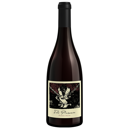 2021 The Prisoner Pinot Noir