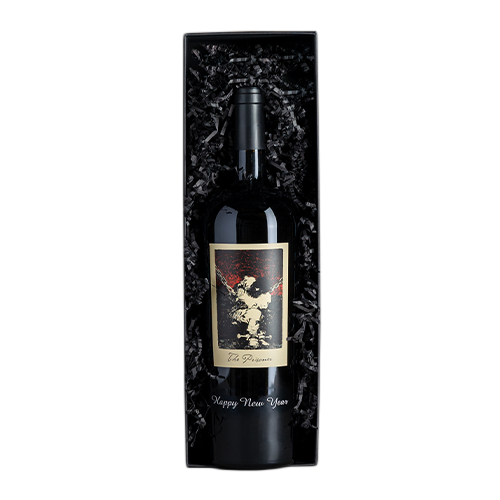 fest Perfekt delikatesse Red Blend Collection | The Prisoner Wine Company