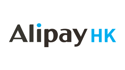 Alipay HK payment icon