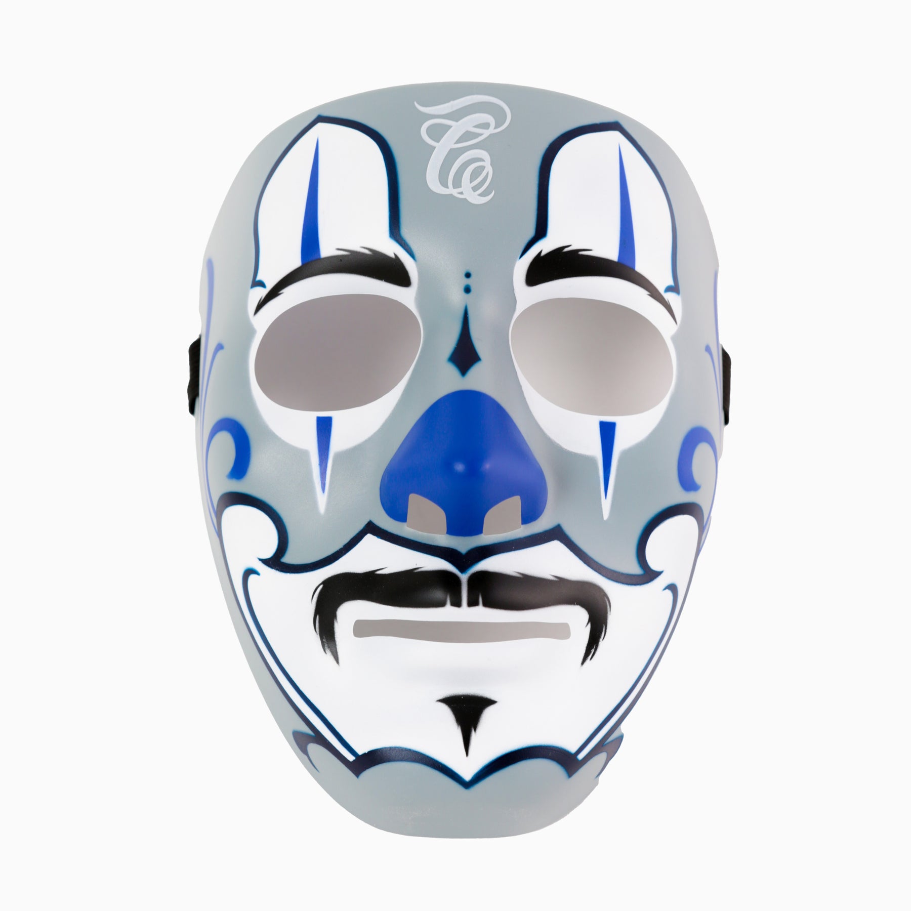 激レア!Mister Cartoon Clown Mask LA Dodgers-