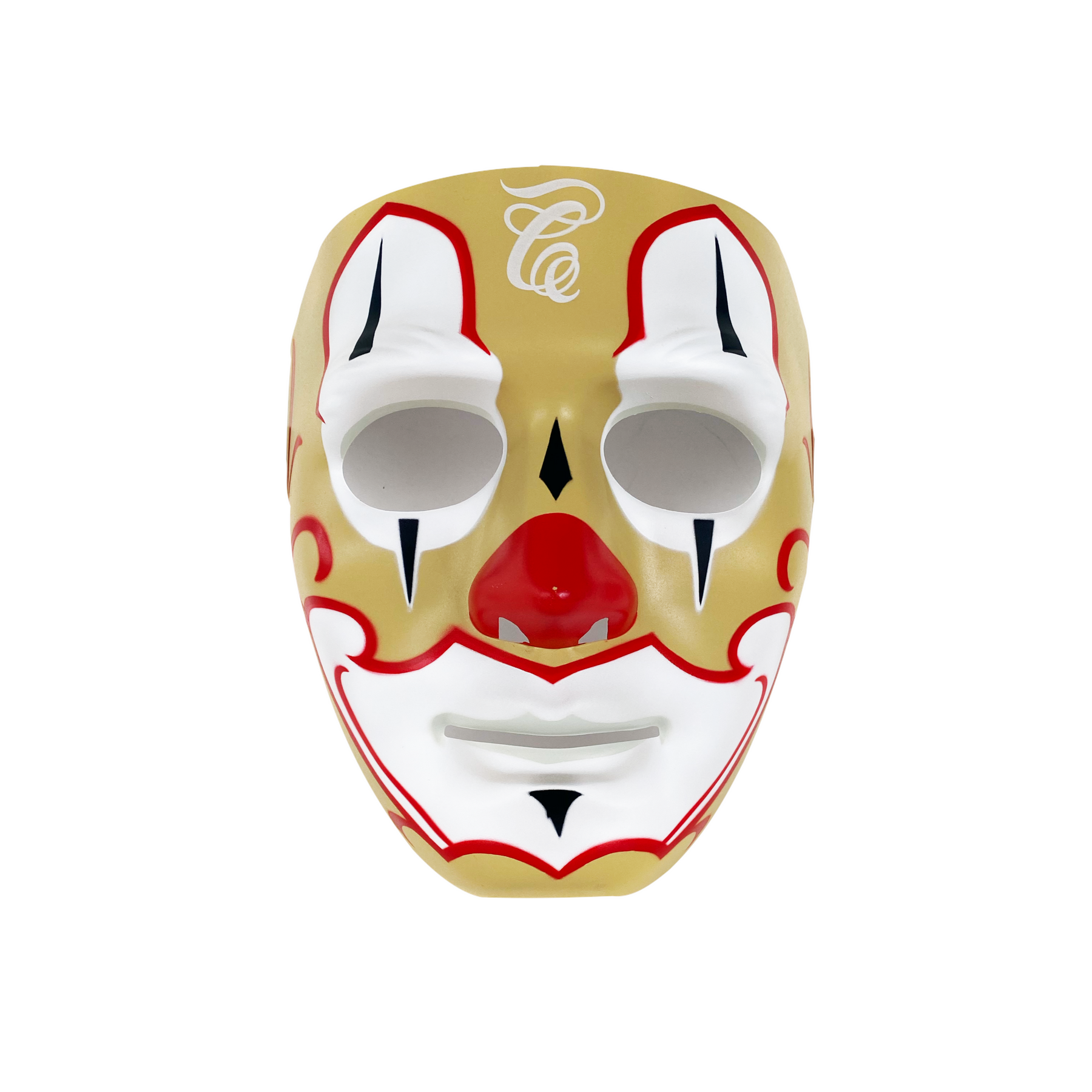 ミスターカートゥーン マスク Mr.Cartoon  Mask ラファエル