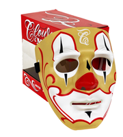 オシャレ 激レア!Mister Cartoon Clown Mask LA Dodgers