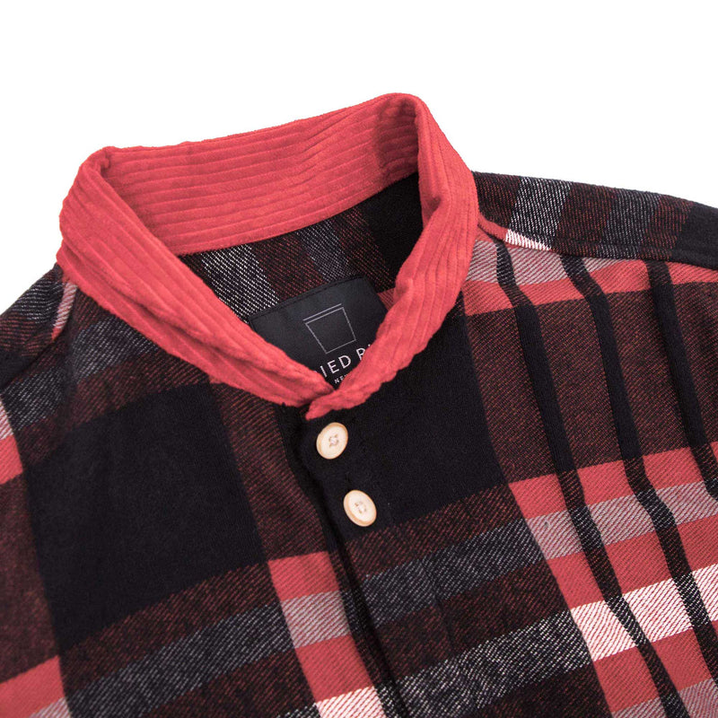 japanese shirt collar