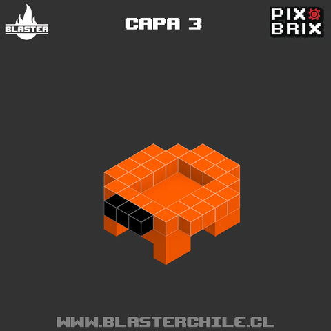 Pixel Block - Pix Brix TUTORIAL - mis recomendados ❤ 