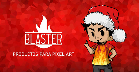 Pack 100 Argollas de llavero – BlasterChile