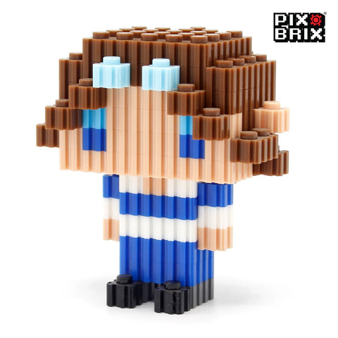 Katara Armable 3D - Avatar - Pix Brix
