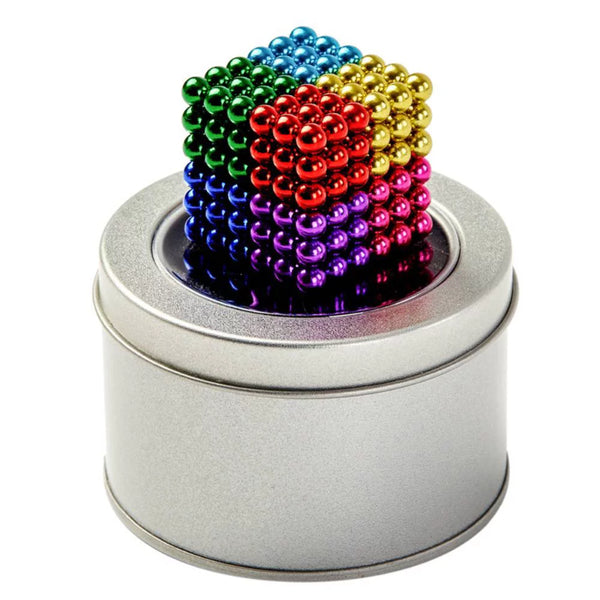 Bolitas Magneticas de Colores - Comprar en Creativo