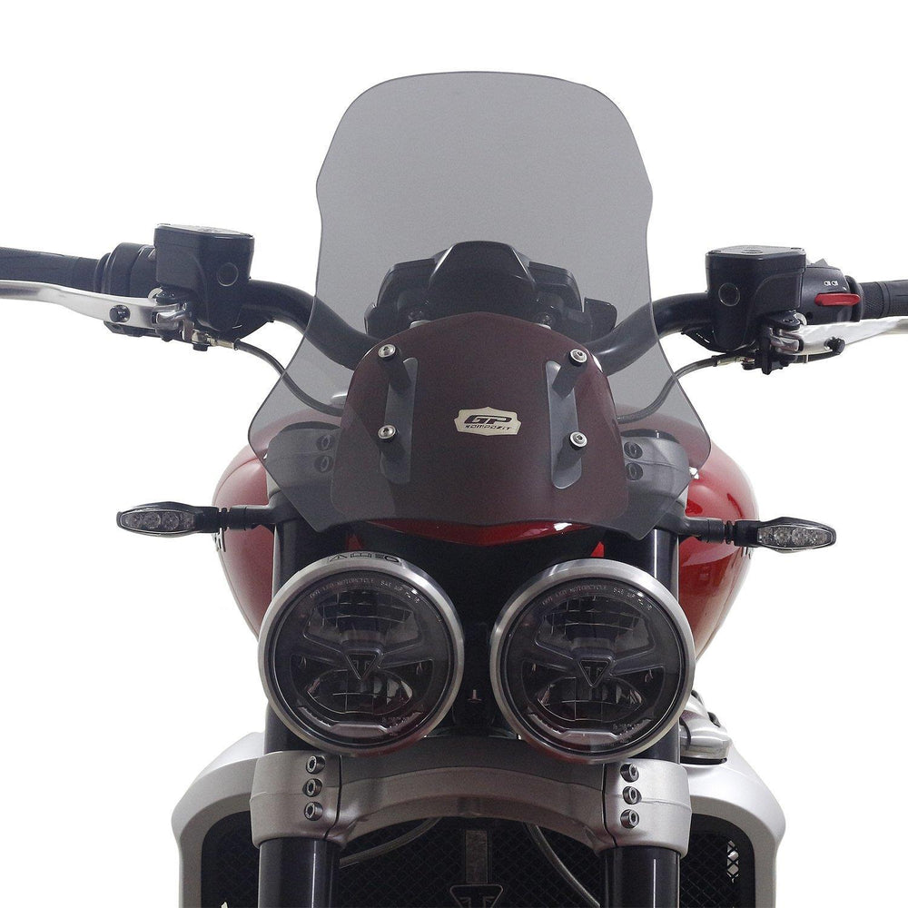 triumph rocket 2010