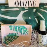 Calm as a Palm Comfort Kit-Taylor Lee Comfort