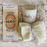 Taylor Lee Comfort - Sending Hugs Comfort Kit