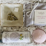 Taylor Lee Comfort-Lavender Comfort Kit