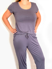 Taylor Lee Comfort_Bamboo Pajamas