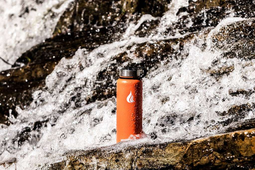 Is a Stainless Steel Water Bottle Safe?