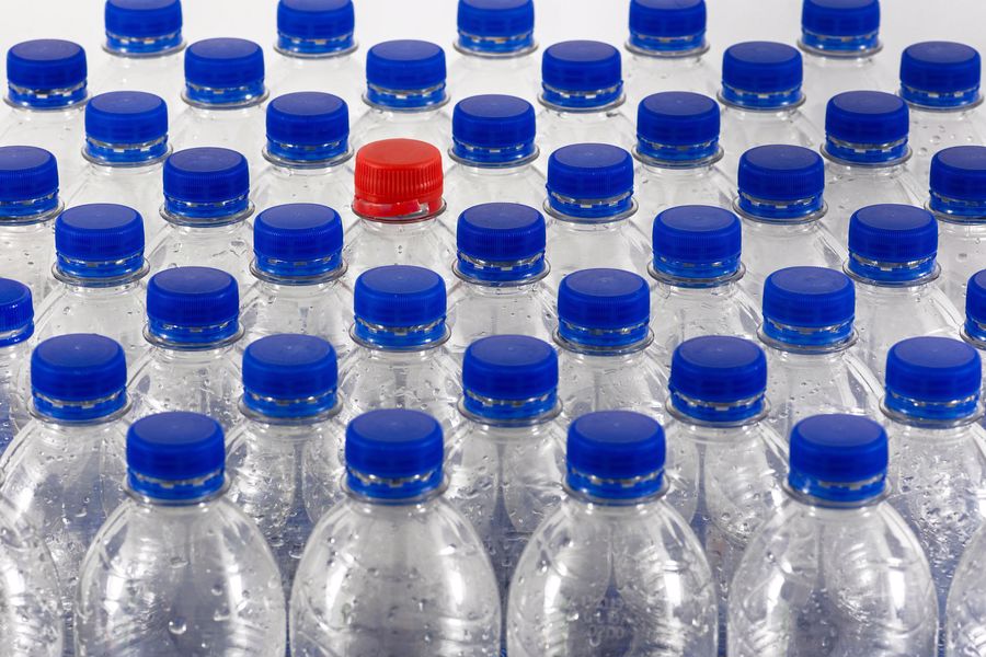 Here's What You Need to Know About Refilling Your Plastic Water Bottle